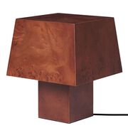 Tischleuchte Burl von Ferm Living
