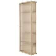 Wandregal Haze Cabinet von Ferm Living