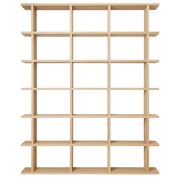 Bücherregal Kona 3x6 von Ferm Living