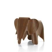 Eames Elephant in Plywood