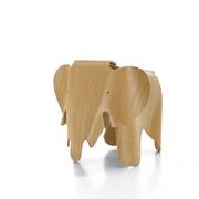 Eames Elephant in Plywood
