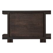 Schrankeinsatz für Bücherregal Kona von Ferm Living