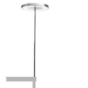 Lampe de table Disk Universal-D de Belux