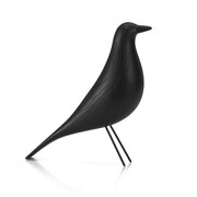 Lagerverkauf: Eames House Bird in Esche schwarz