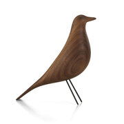 Lagerverkauf: Eames House Bird in Nussbaum dunkel geölt