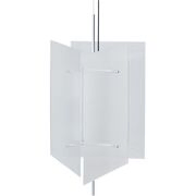 Suspension Oeste de Ferm Living x Utzon
