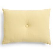 Kissen Dot Linen von Hay
