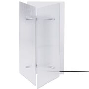 Tischleuchte Oeste von Ferm Living x Utzon