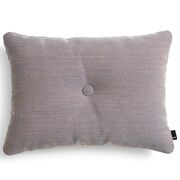 Kissen Dot Steelcut Trio von Hay