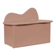 Bank mit Aufbewahrung: Slope von Ferm Living