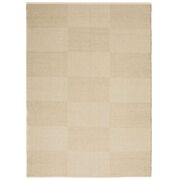 Large carpet Check from Hay
