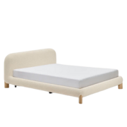 Bett Odina von Kave Home