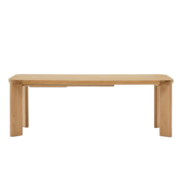 Jondal Ausziehtisch von Kave Home
