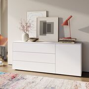 Sideboard Combination 1 Aventa de Müller Small Living
