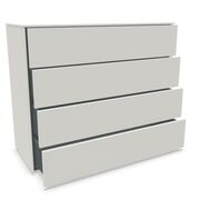 Sideboard Kombination 2 Aventa von Müller Small Living