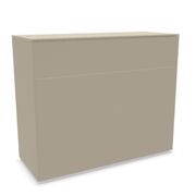 Sideboard Kombination 3 Aventa von Müller Small Living