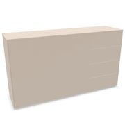 Sideboard combination 4 Aventa from Müller Small Living