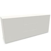 Sideboard Combinaison 5 Aventa de Müller Small Living