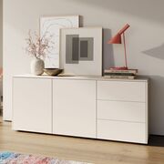 Sideboard Combination 9 Aventa de Müller Small Living