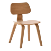 Gena - Chaise en set de 2 de Kave Home