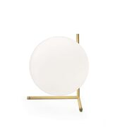 Tischleuchte IC T3 10 Anniversary von Flos