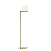 Stehleuchte IC F1 10 Anniversary von Flos