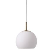 Ball pendentif en verre Ø18 EU de Frandsen