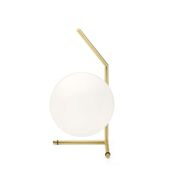 Tischleuchte IC T1 Low 10 Anniversary von Flos