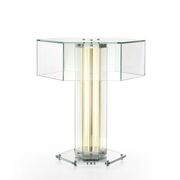 Tischleuchte SuperWire T von Flos