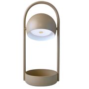 Ball Tragbare Tischlampe von Frandsen