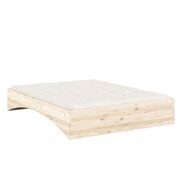 Lit organique Orbit de Karup Design