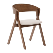 Stuhl Godia von Kave Home