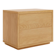 Table de chevet Abilen de Kave Home