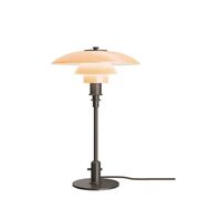 Lampe de table PH 3/2 Dusty Terracotta de Louis Poulsen