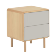 Anielle - Table de chevet de Kave Home