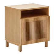 Table de chevet Beyla de Kave Home