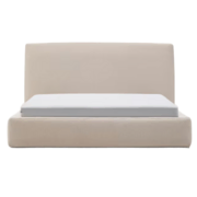 Abziehbares Bett Blok von Kave Home