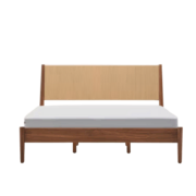 Bett Elan von Kave Home