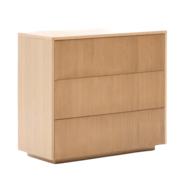 Kommode Helvine 3 Schubladen von Kave Home