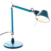 Tolomeo Micro LED mit Fuss von Artemide