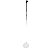 Aggregato Sospensione Saliscendi Decentrato pendant light by Artemide