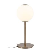 LED Audrey table lamp from Umage