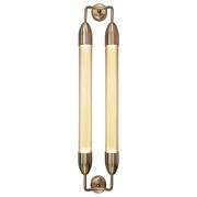 Wandleuchte Lemon Squeeze Double von Umage