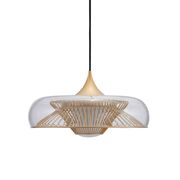 Chordis pendant light from Umage
