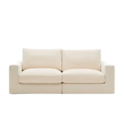 Modulares Sofa Alea von Kave Home