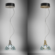Pendelleuchte Galileo von Lumina