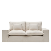 2-Sitzer Sofa Anarela von Kave Home