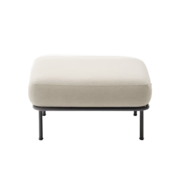 Fussablage Aurum von Kave Home