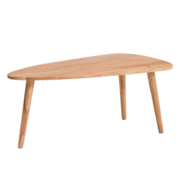Couchtisch Duvani Ø 110 cm von Kave Home