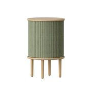 Table d'appoint audacieuse de Umage